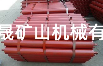 托輥、滾筒、托輥支架-泰安博晟礦山機(jī)械有限公司