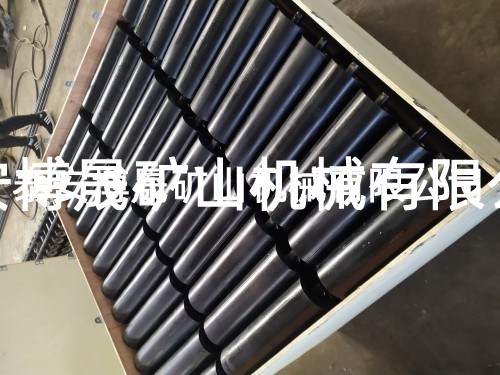 托輥、滾筒、托輥支架-泰安博晟礦山機(jī)械有限公司